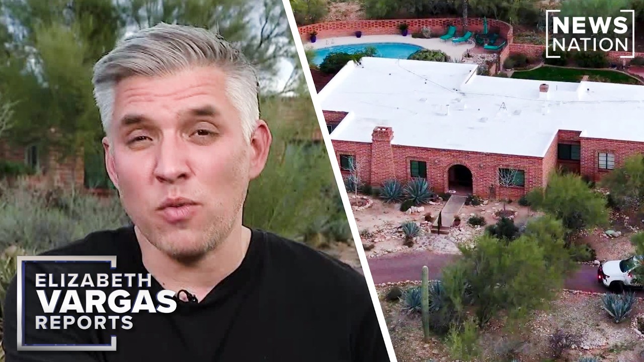 Pima County detectives are 'inexperienced': Ex-undersheriff | Elizabeth Vargas Reports