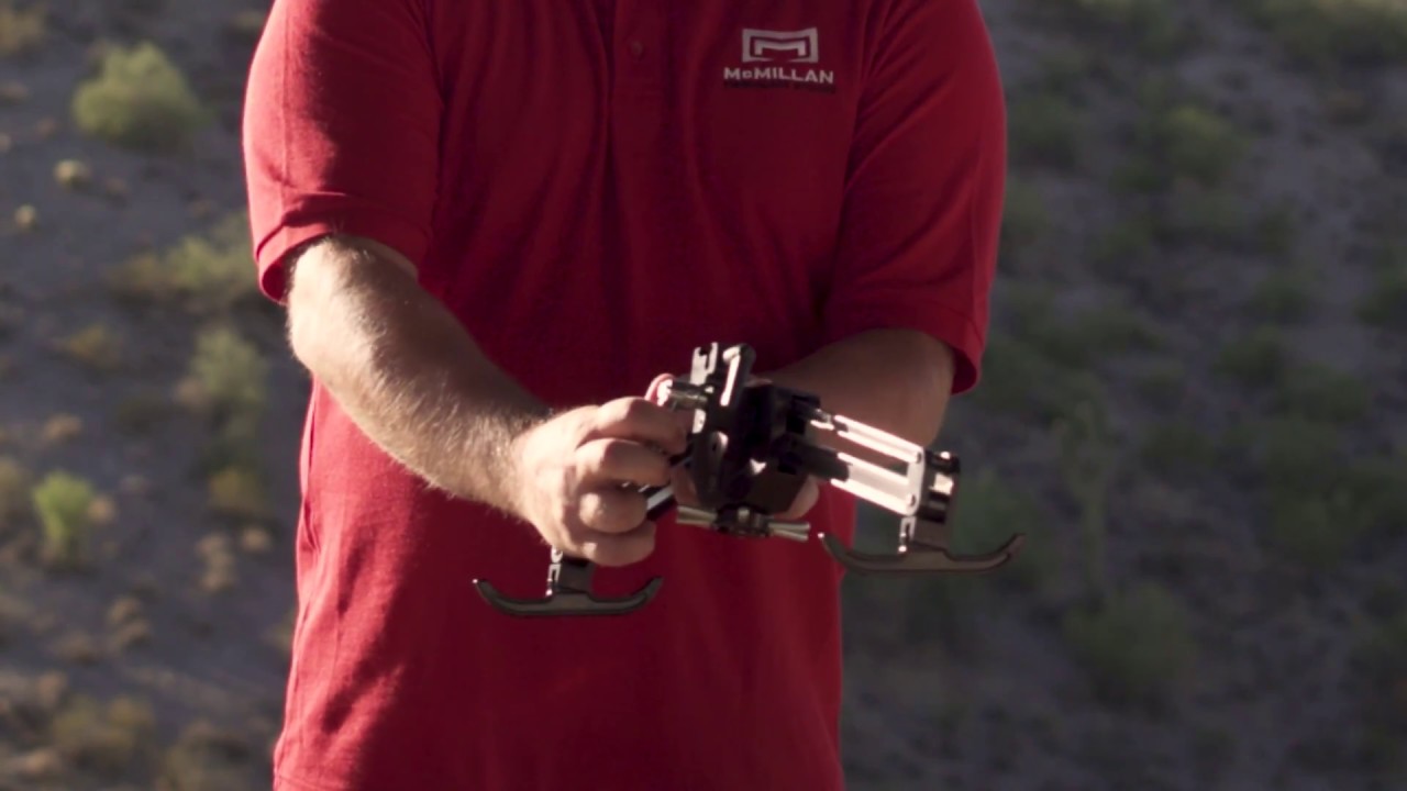 Phoenix Bipod IAN