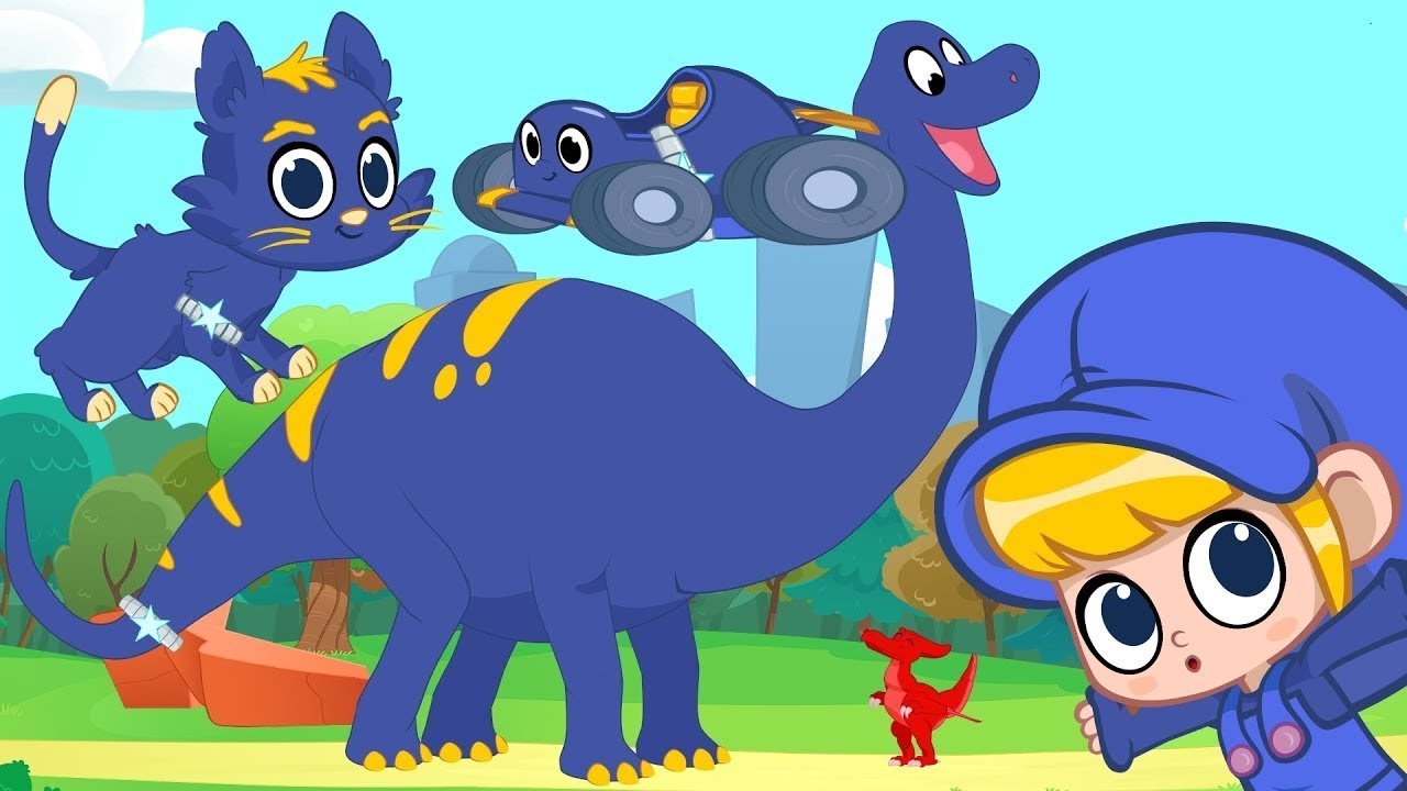 Morphle em Português | Mila fica com os poderes de Morphle! | Desenhos em Portugues | Desenhos