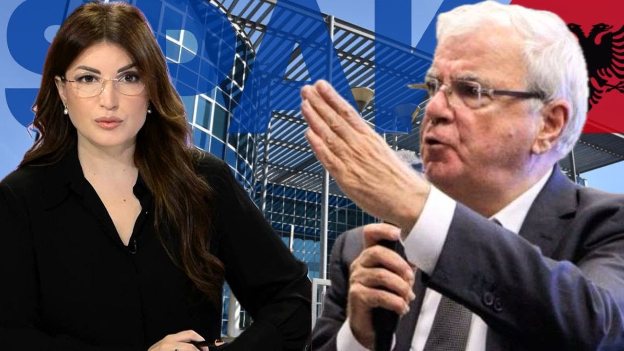 ‘LAJMI’ i ditës: 'GODITJE spektakolare nga Spak/ NGJELA: Arrestime në MAJË & NON GRATA nga SHBA