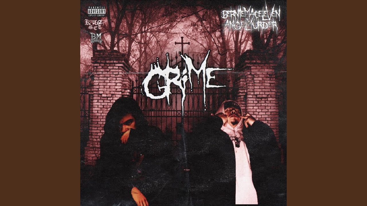 Grime (feat. Angelmurder)