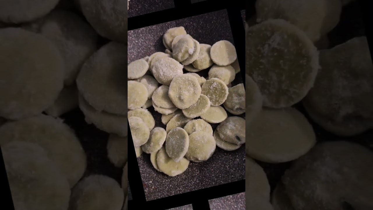 Vellutata di verdure senza glutine