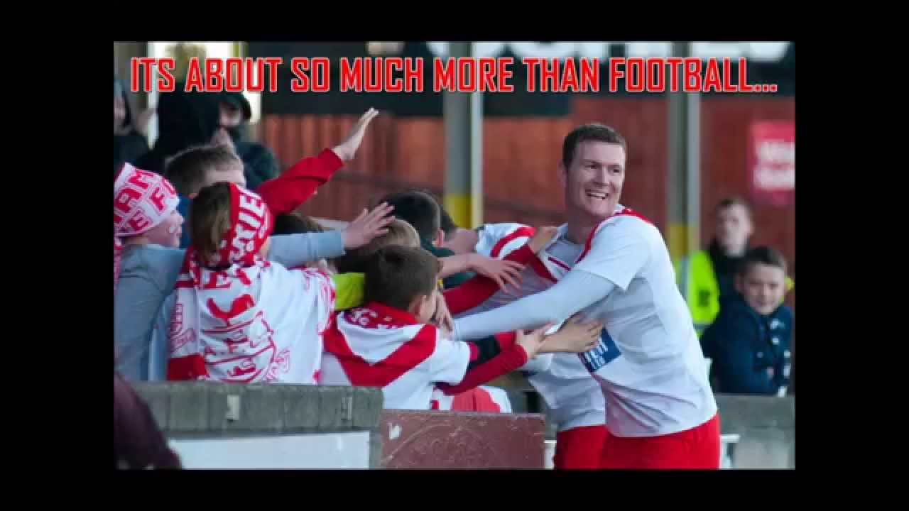 Airdrieonians 2015-16 Preview