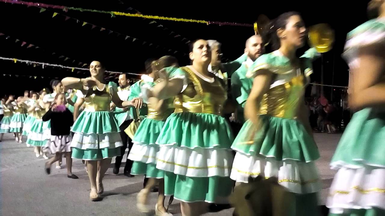 Marchas de Portel 15