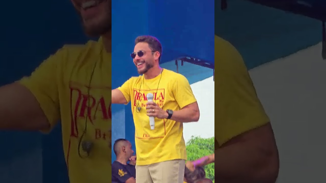 Wesley safadão Olinda Beer 2026