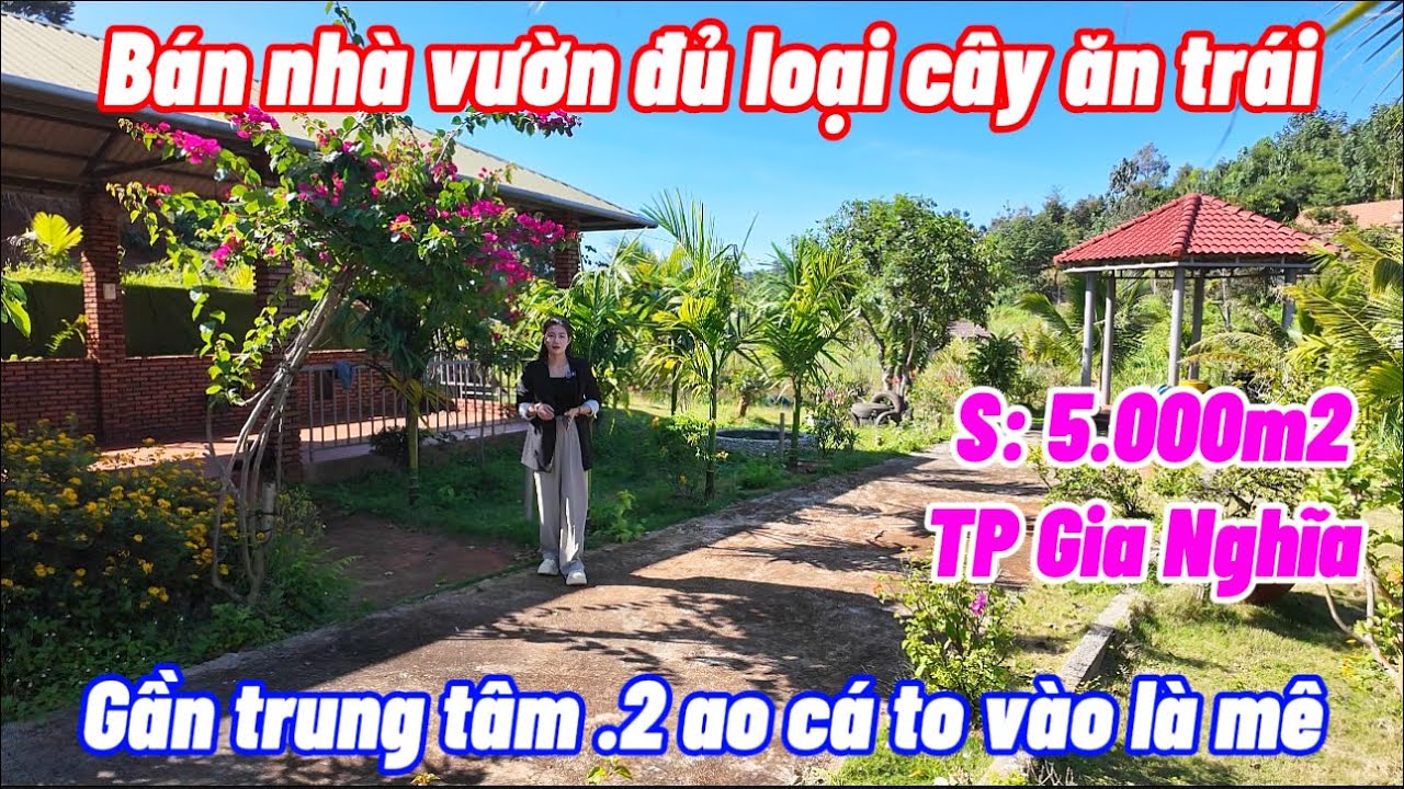 CHỦ NGỢP NÊN BÁN RẺ nhà vườn gần trung tâm thành phố giá chỉ hơn 1 tỷ không đâu rẻ bằng