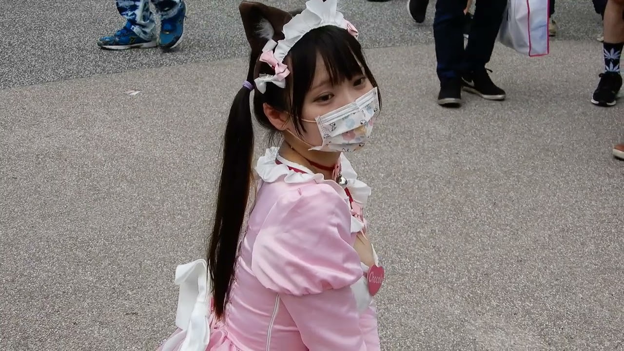 FF39 DAY2 Clip 3
