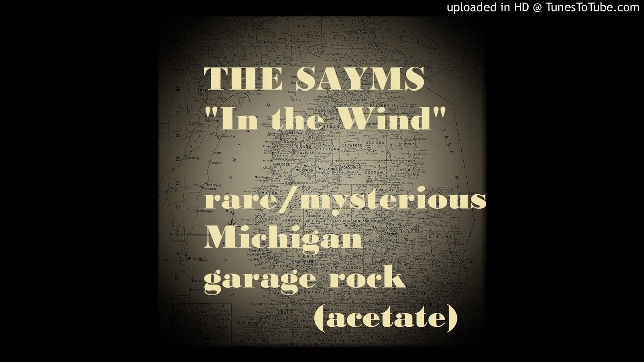 The Sayms 