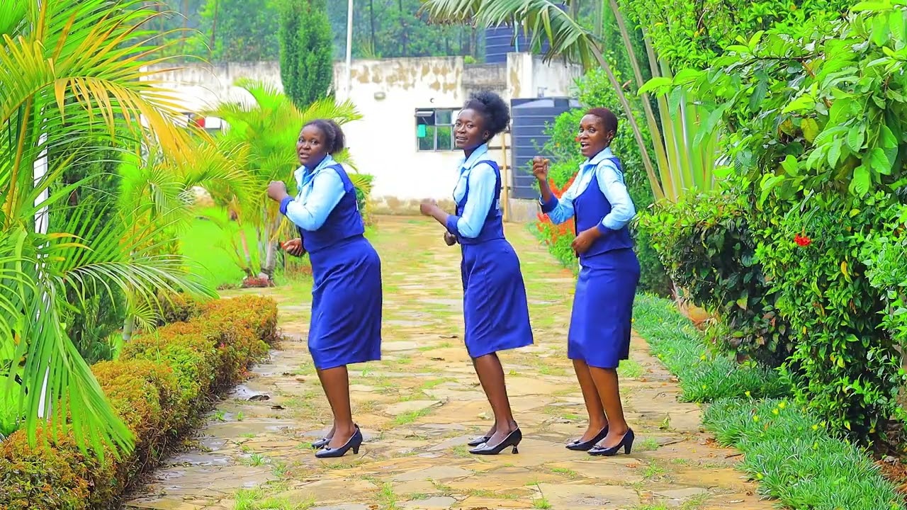 Uzima wa mile by Kerina Redeemed Church Choir 