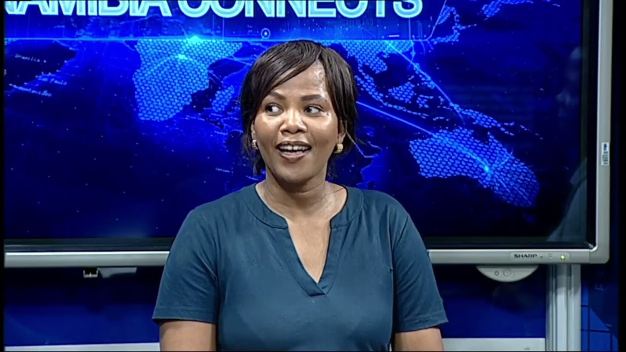 NAMIBIA CONNECTS |Namibia Theatre and Film Awards - nbc