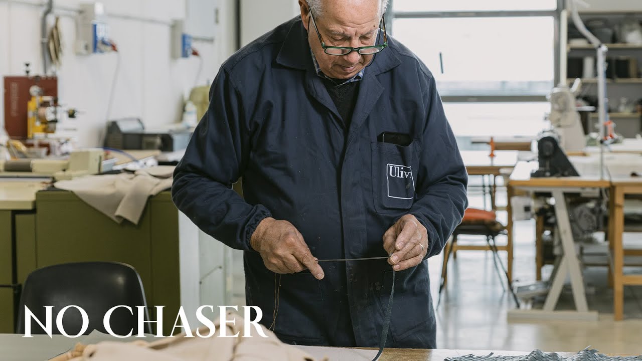 Bespoke Furniture: ULIVI