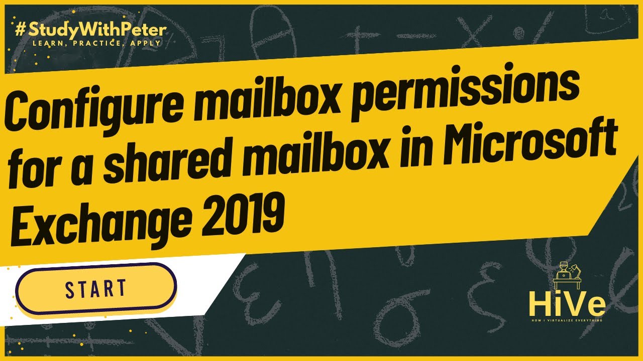 Mastering Mailbox Permissions: Configuring Shared Mailbox | Step-by-Step Guide