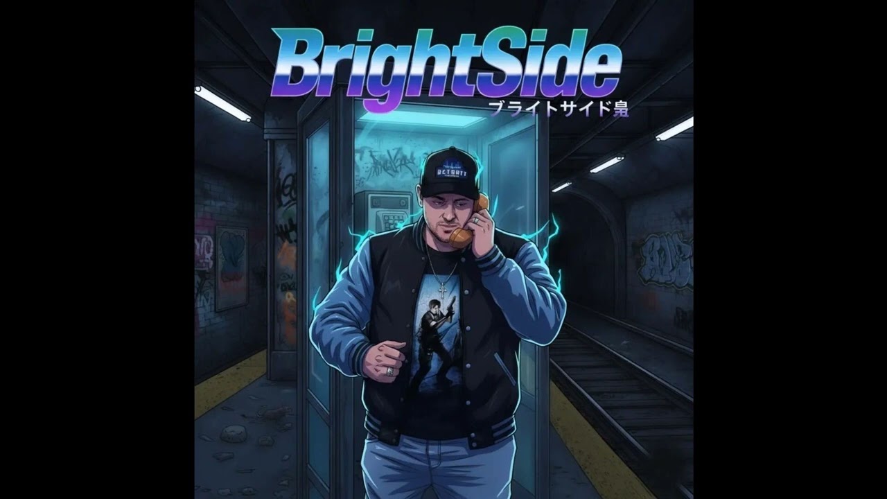 BrightSide - Midnight Strollz