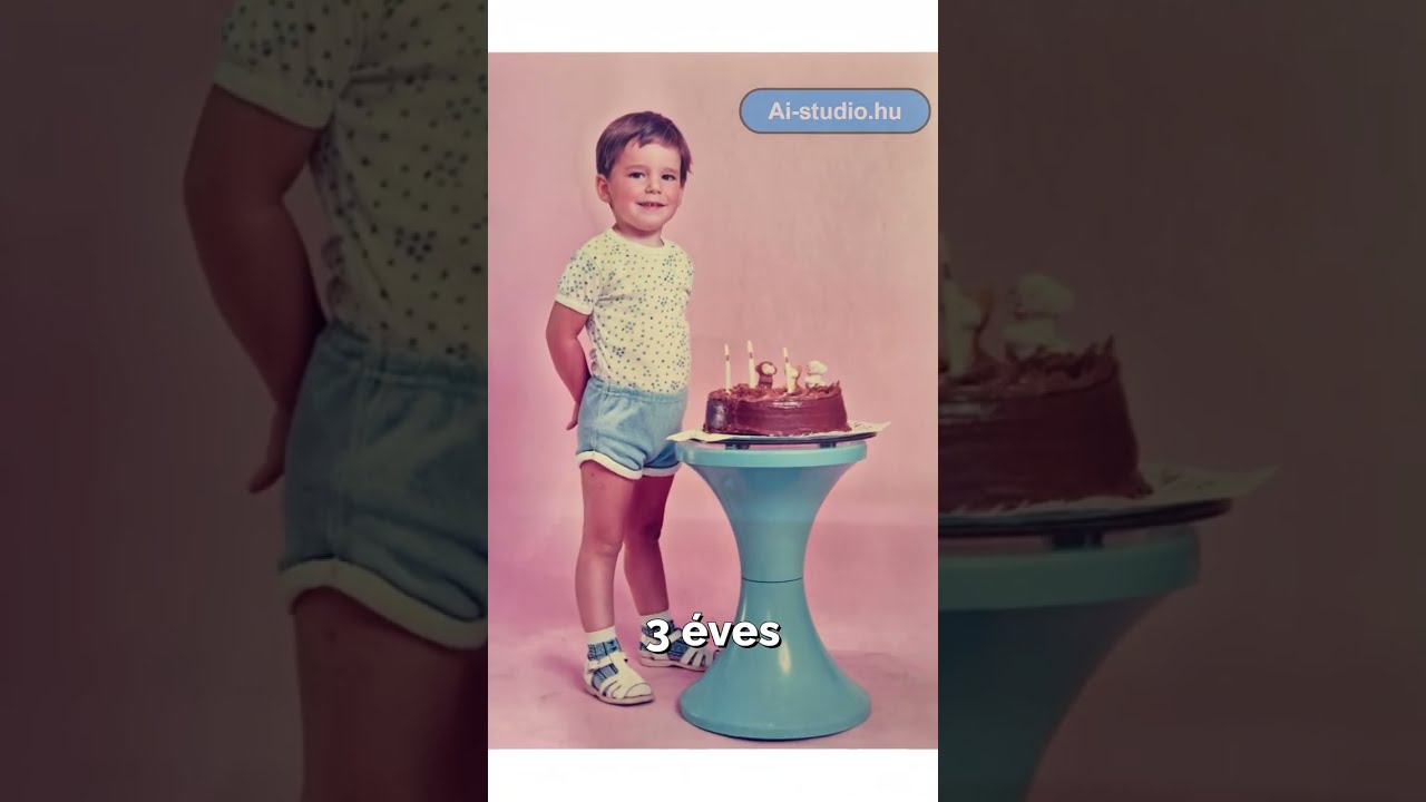 Forever Young Rozso