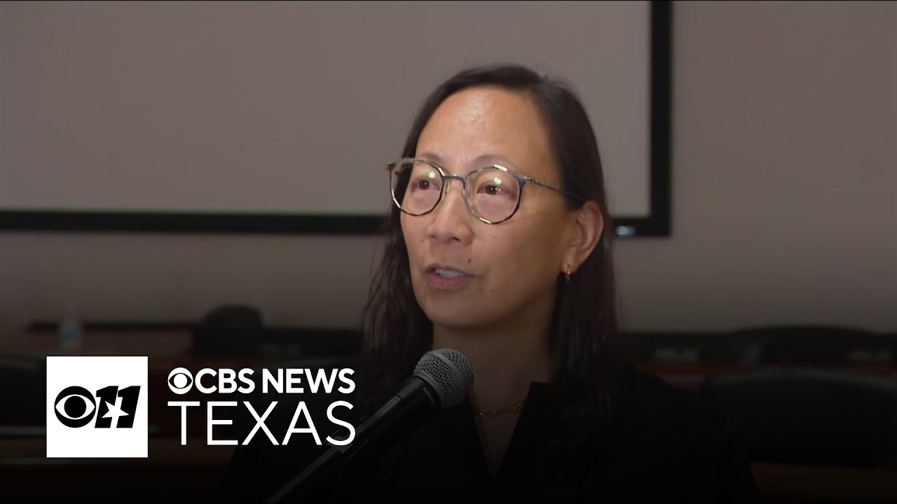 DART CEO Nadine Lee announces resignation