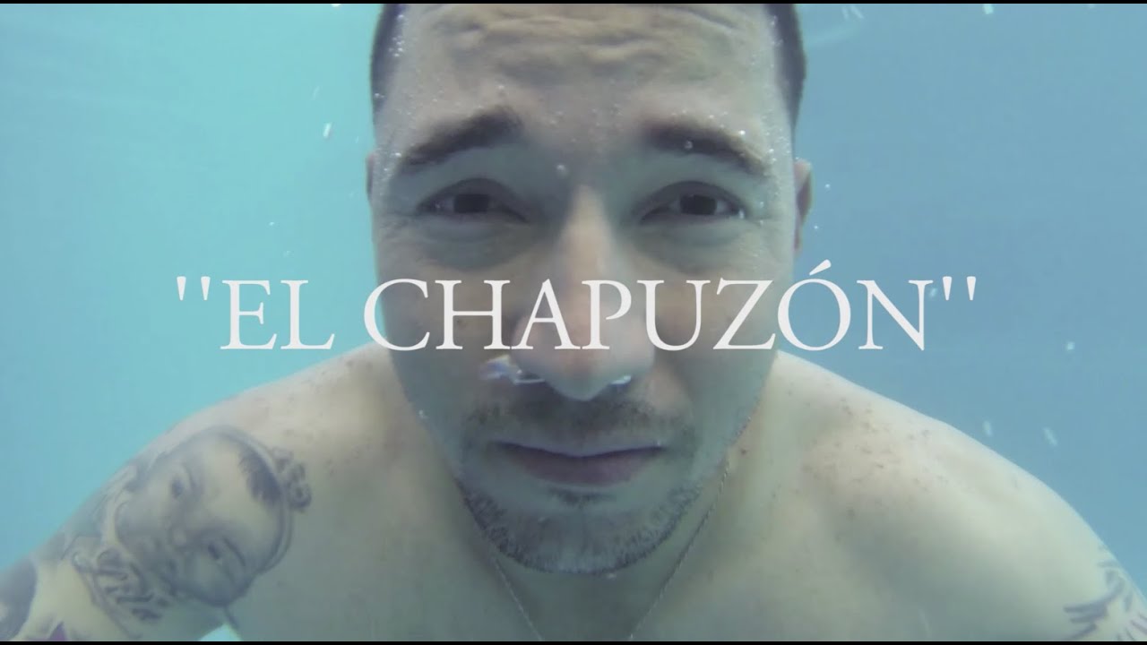 Polache - El Chapuzon