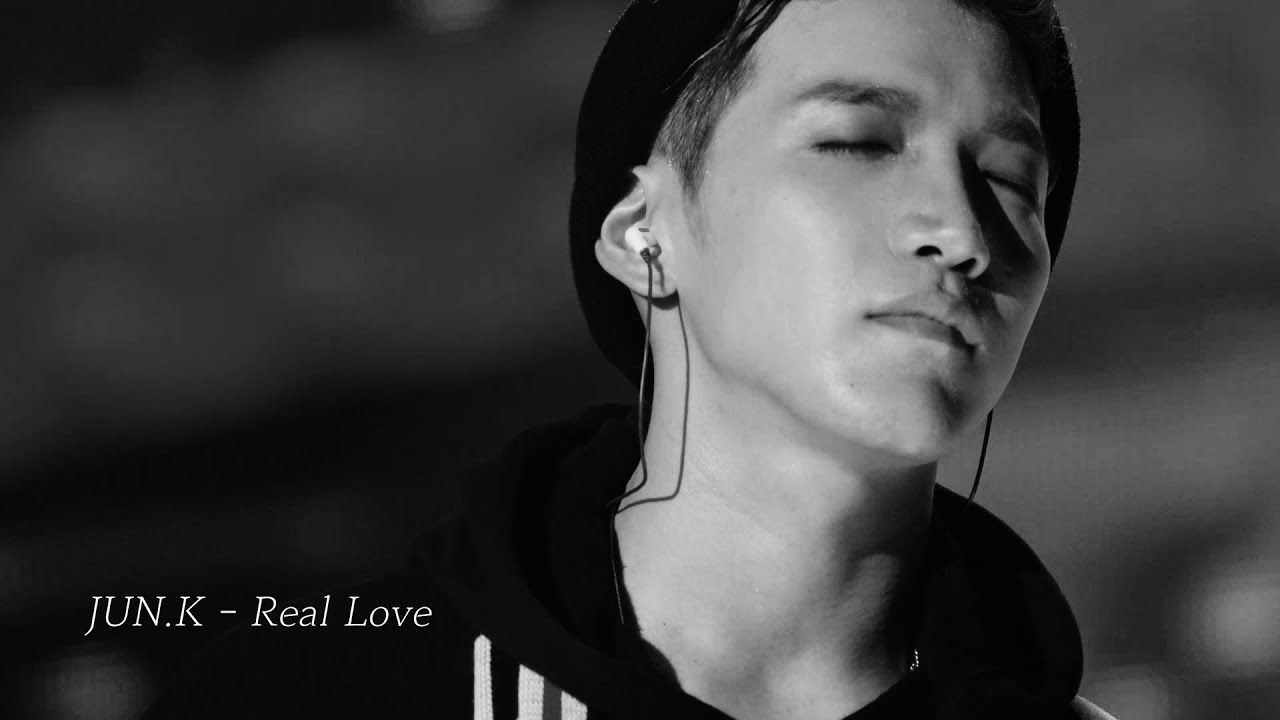 준케이(JUN.K) - Real Love (feat. Lang Lang) 한국어 자막