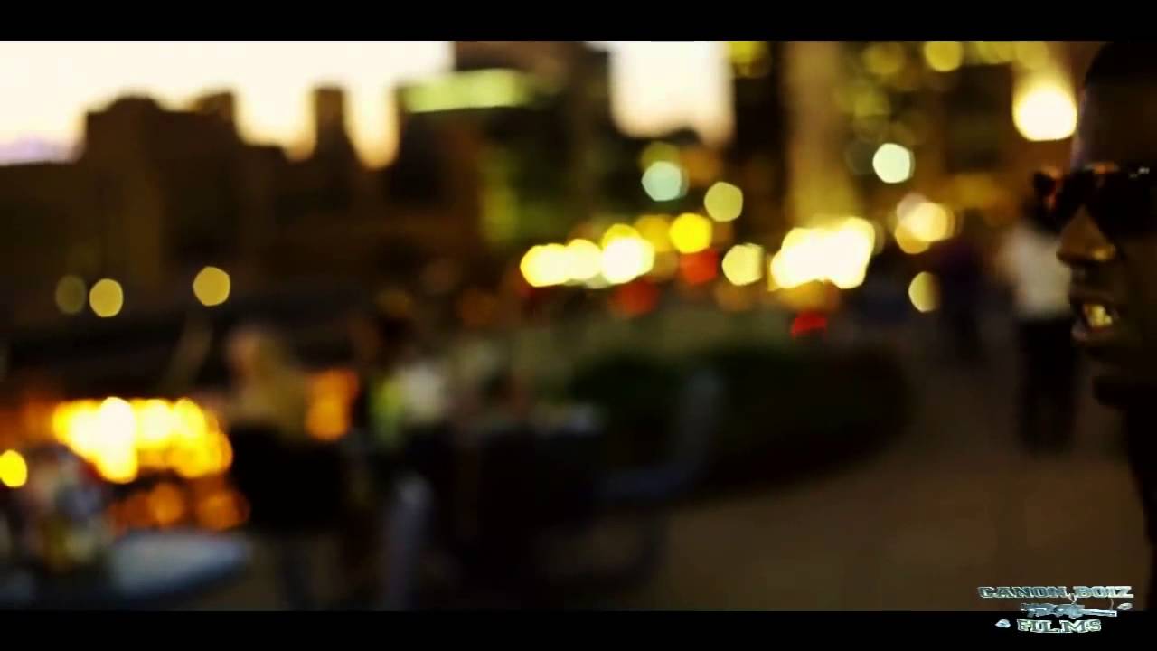 BILLIONAIRE BLACK  THAT'S NOTHING {HD Video }}