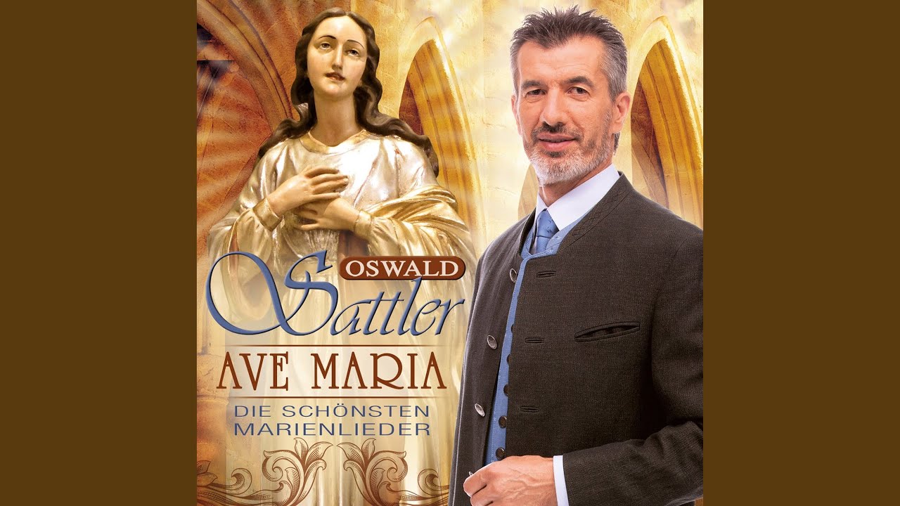 O Maria, bitt für uns