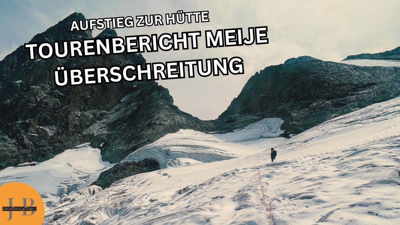 Meije Teil1