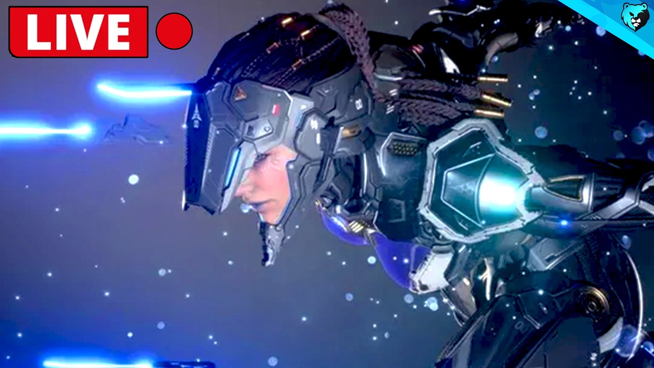 🔴 LIVE | New Patch Testing First Descendant
