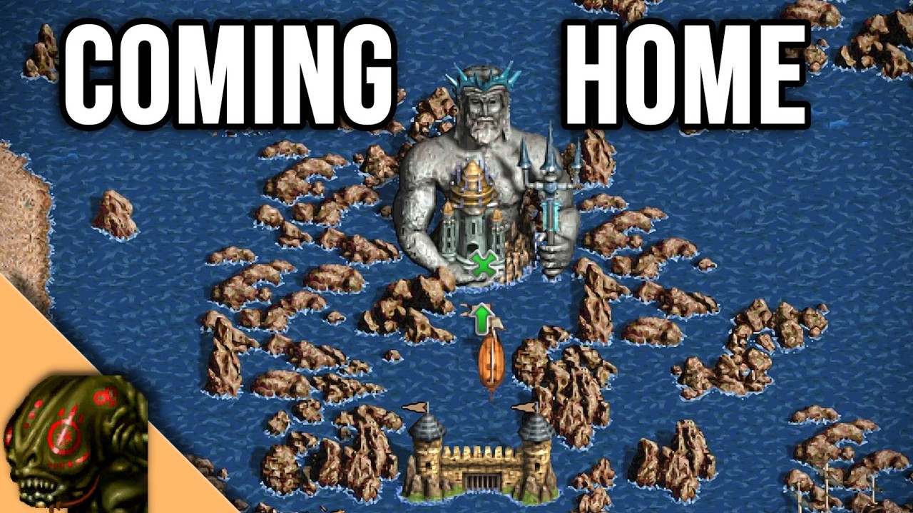 Return of the Jeddite - Heroes 3: Barren Lands (Part 9)