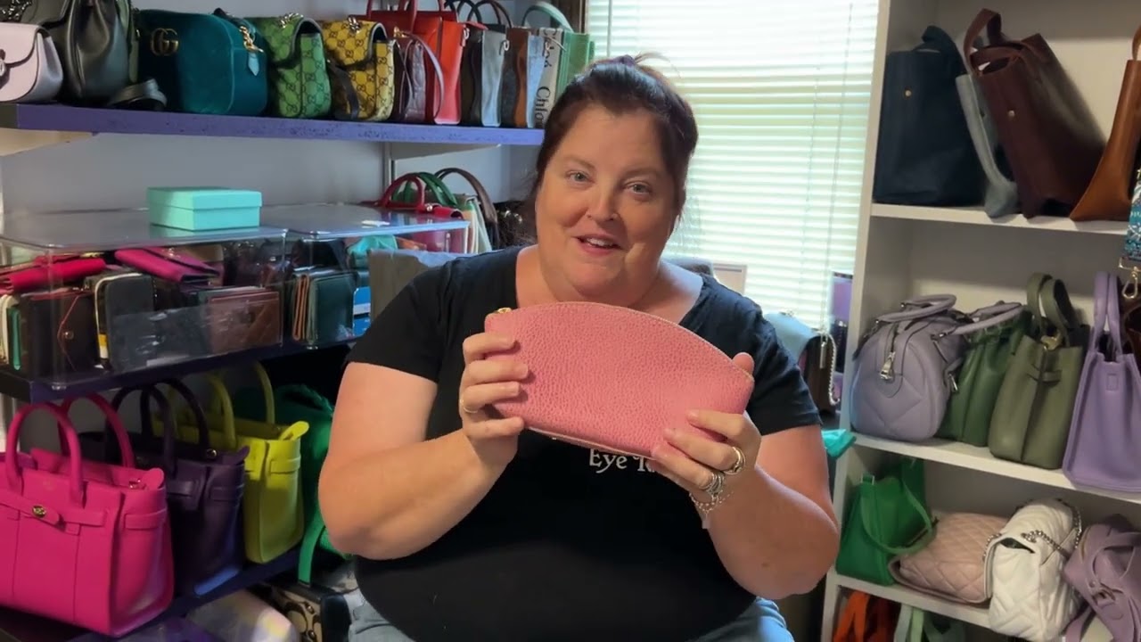 My 1K Giveaway! Tiffany, Portland Leather and more!!