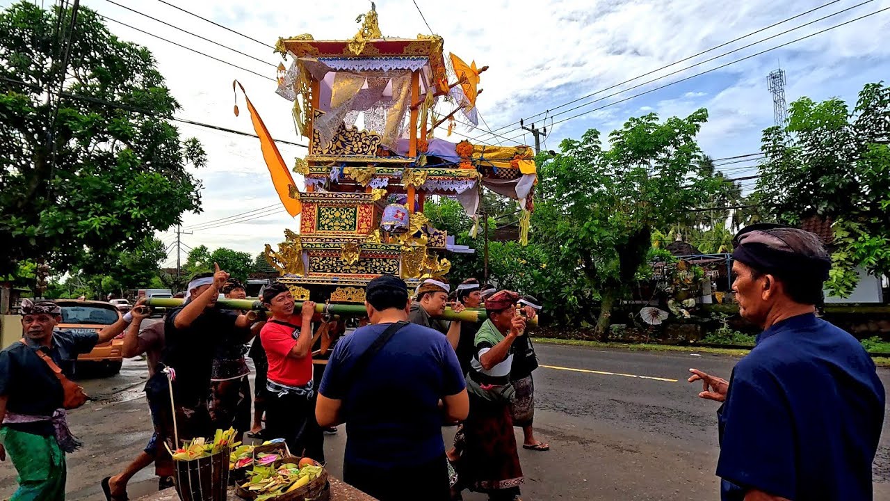 Ngaben Byang Tut Sarmi