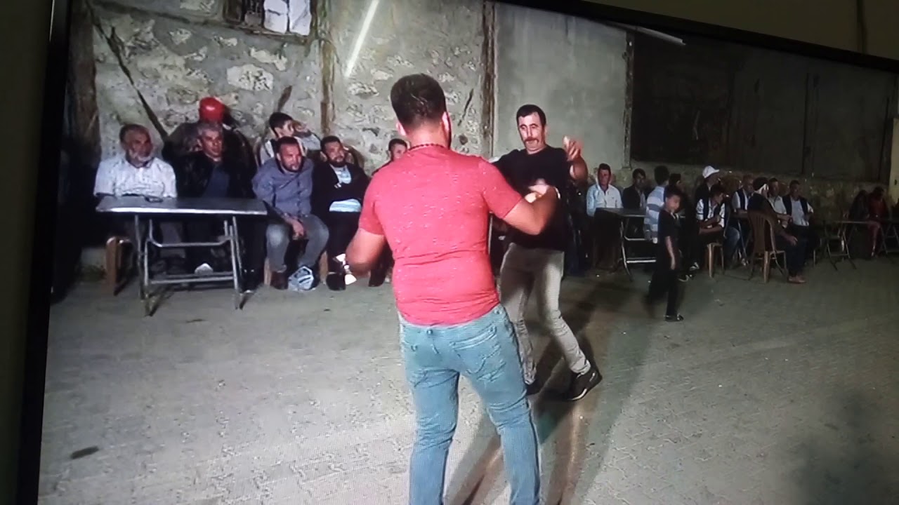 Çalca köyü gençleri Halil ve cumhur