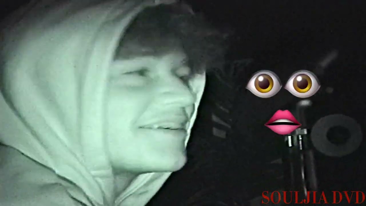 ETHAN TERELL B4NYCTOPHILIA VLOG 