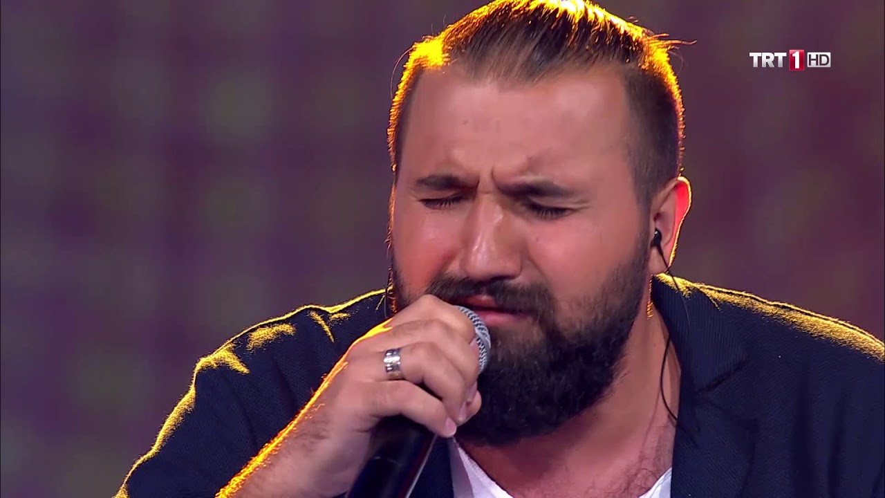 İbrahim - Bağa Gel Bostana Gel | SIRA SENDE TÜRKİYE
