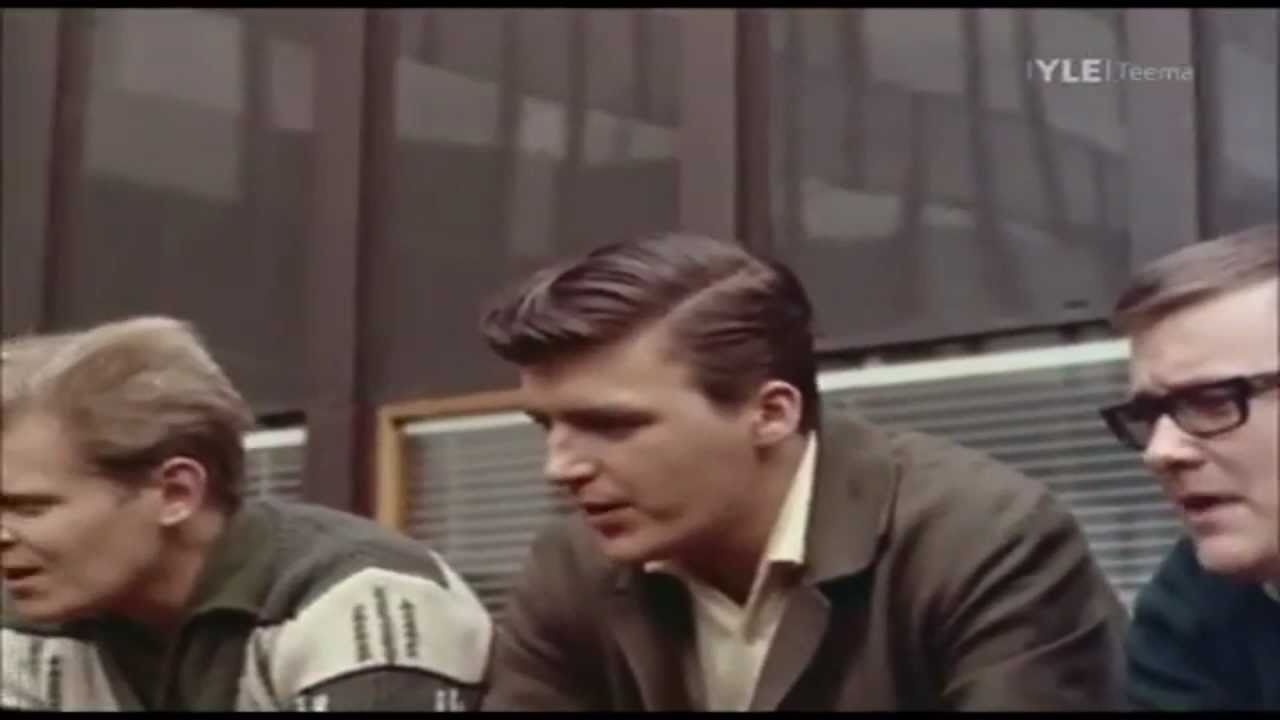 Four Cats - Suuret Setelit (1963)