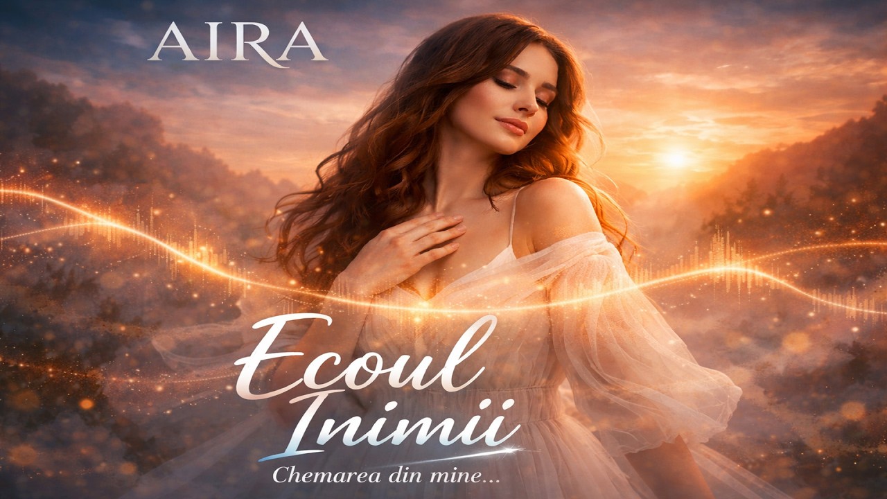 AIRA – Ecoul Inimii | Povestea unei iubiri care nu dispare
