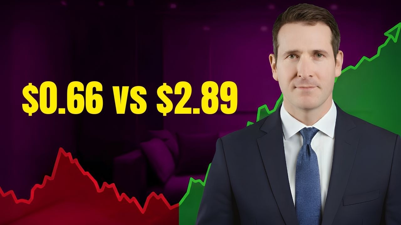 Best 2 AI Penny Stocks Under $3 &mdash; The AI Vision Layer Most Investors Miss