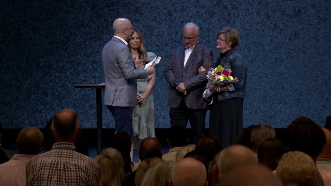 9:30 Service // 4.13.25