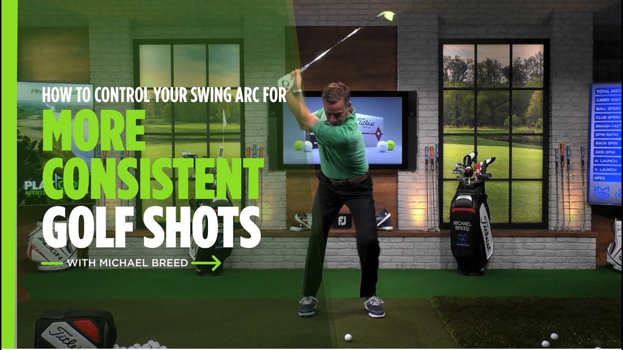 How to Hit More Consistent Golf Shots | Titleist Tips