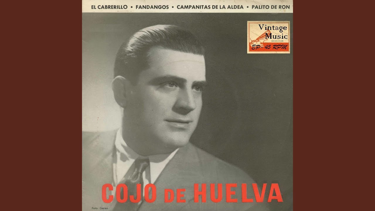 Campanitas De La Aldea (Bolero Por Bulerías)