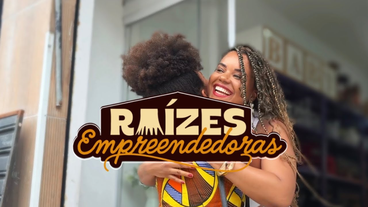 RAÍZES EMPREENDEDORAS- BETHA DECORA 