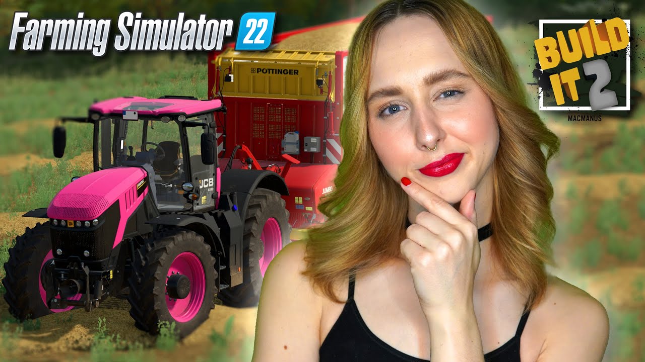 LS22 | Build It 2 - Diese Rechnung tut weh 🤒 Folge 62
