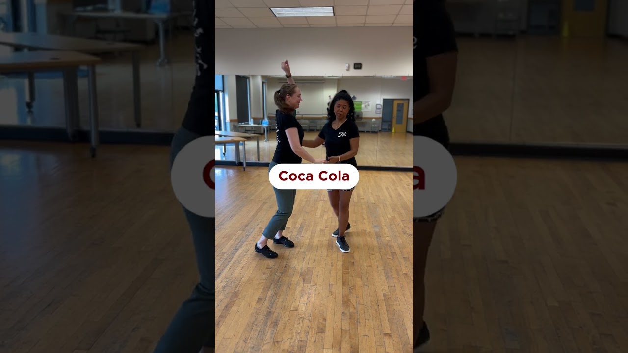 Setenta, Setenta Cubano, Pa Ti Pa Mi, Coca Cola | Casino (Cuban Salsa)