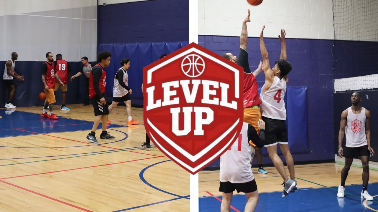 LevelUP | Giddlers Vs Baby Dinoz | March 22, 2026
