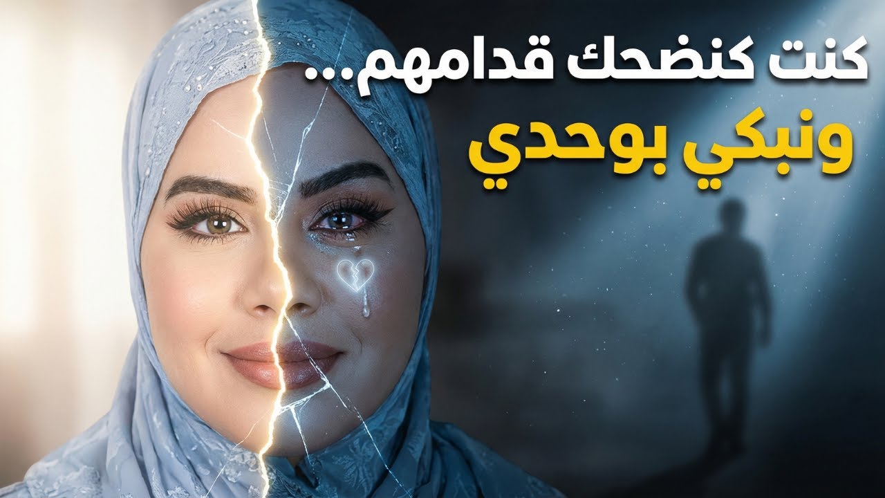 الرجل النرجسي: كيفاش كيحبك غير باش يدمّرك نفسياً