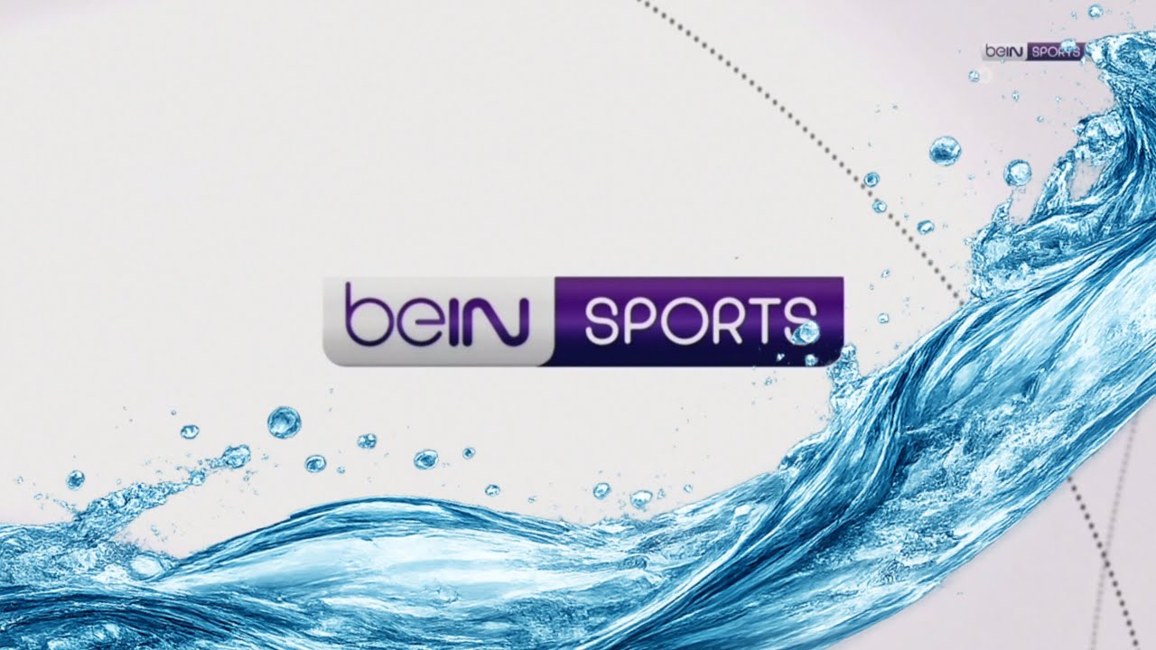 beIN sports1 ident and showtimes/فواصل قناة بي ان سبورت 