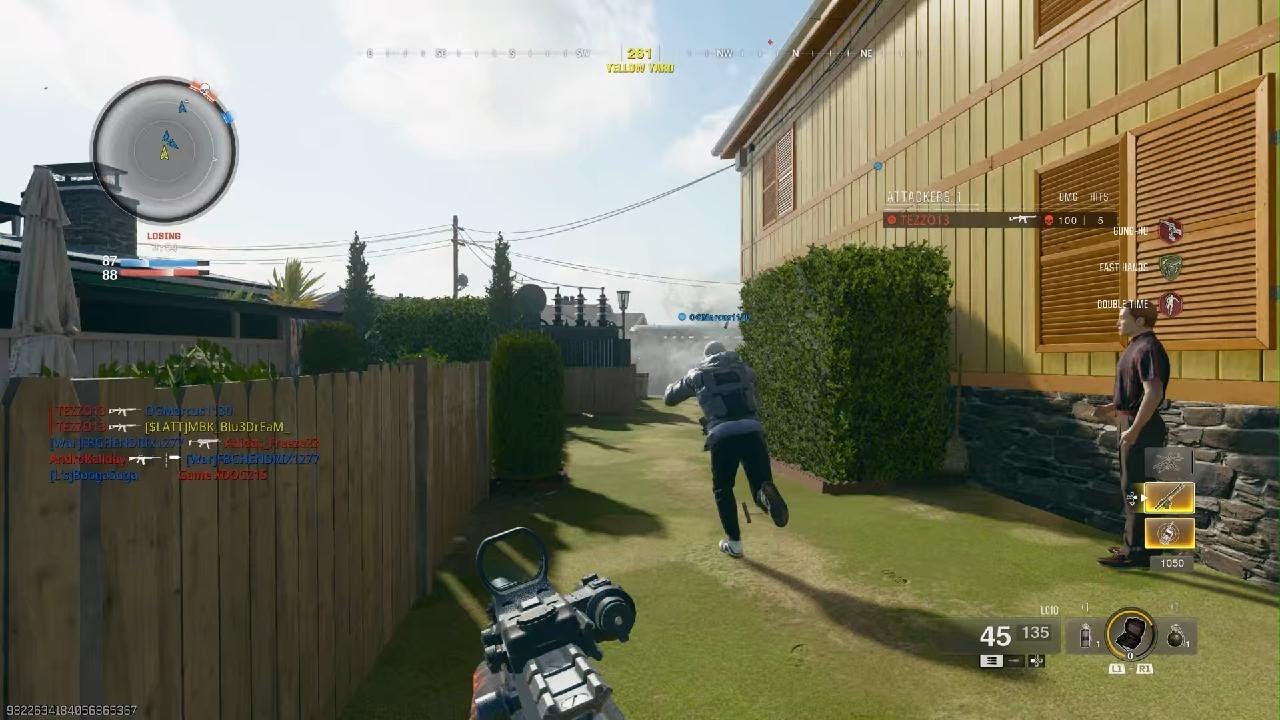 FFA Victory