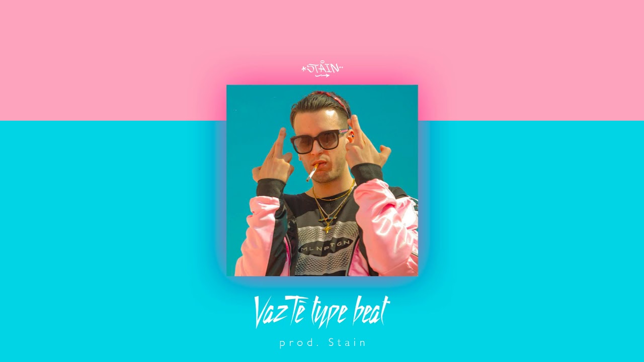 [FREE] Vaz Tè Type Beat - Prod. Stain