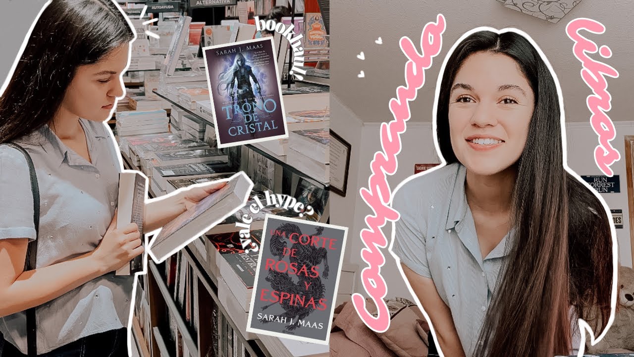 Acompáñame a comprar libros!✨📚 || vlog: librerías, funko pops y más
