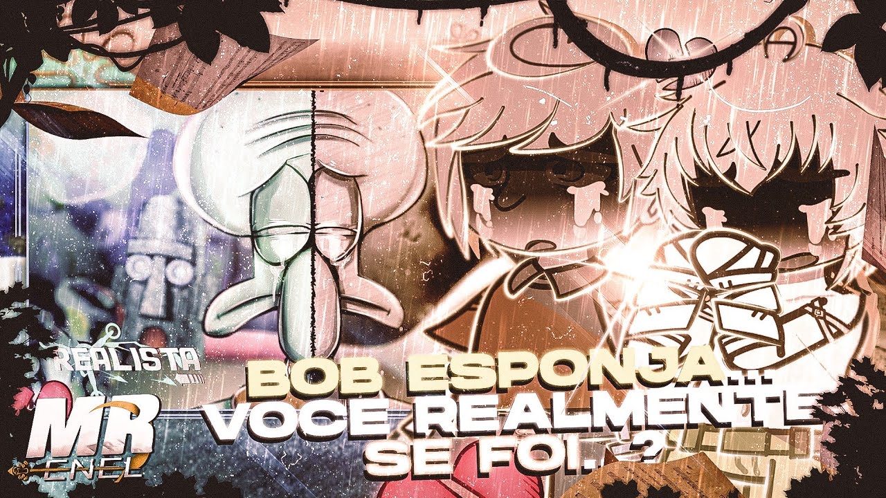 💔📝😭Bob Esponja | React a | ♪ Querido Bob - Lula Molusco (Bob Esponja) | Realista | #358😭📝💔