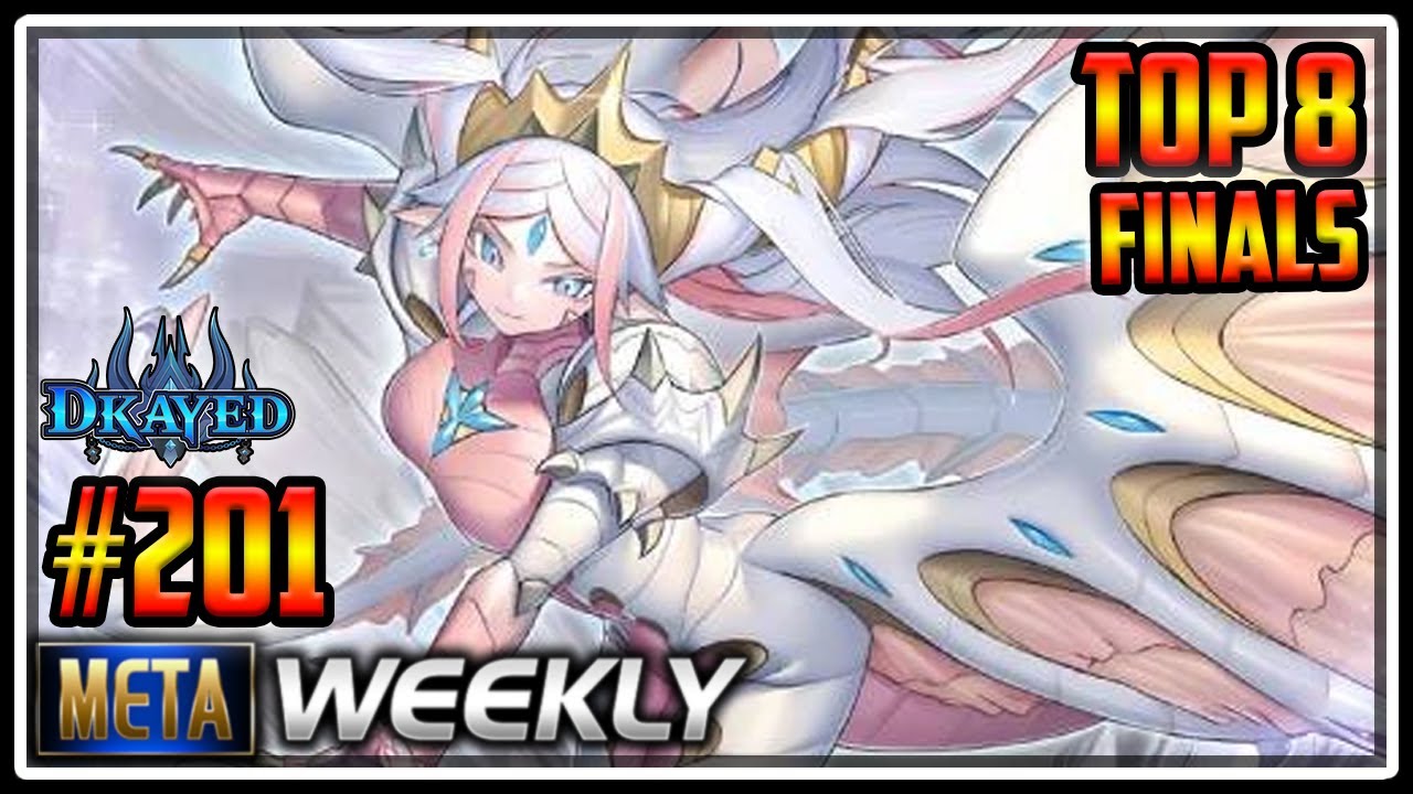 Last Chance! Top 8 + FInals! Competitive Master Duel Tournament Gameplay!