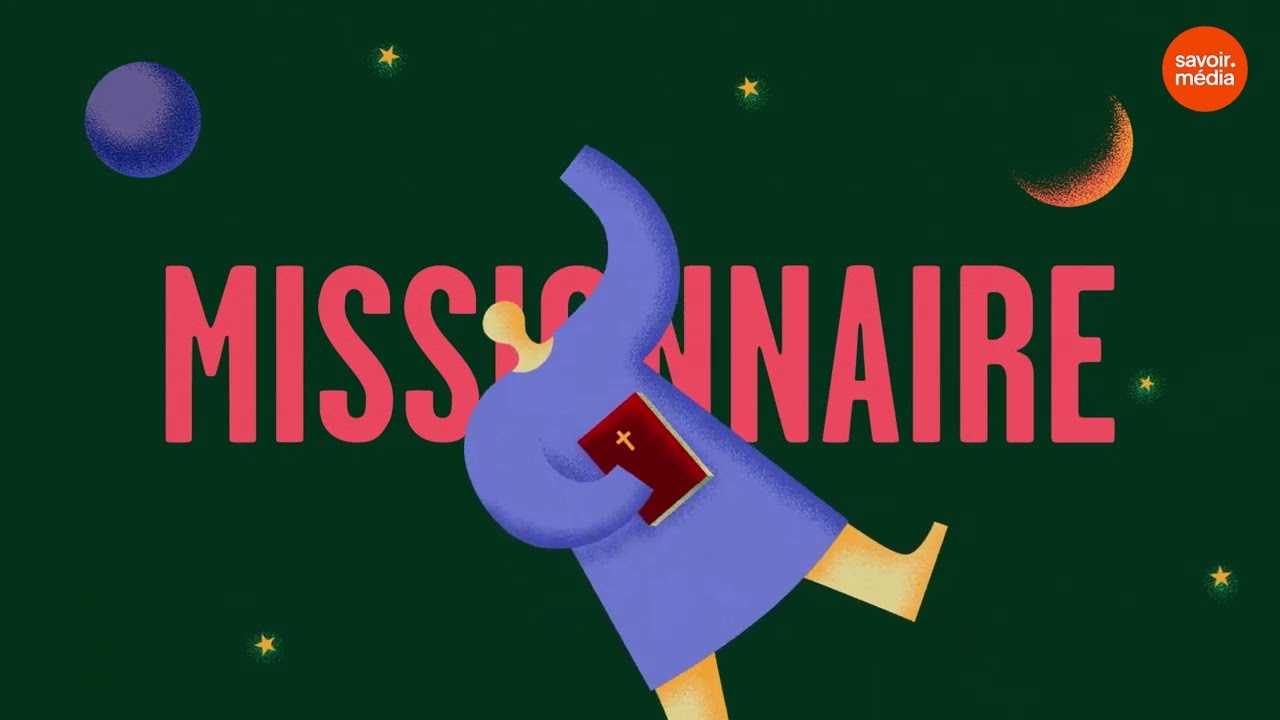 La position du missionnaire - Les minutes du sexe