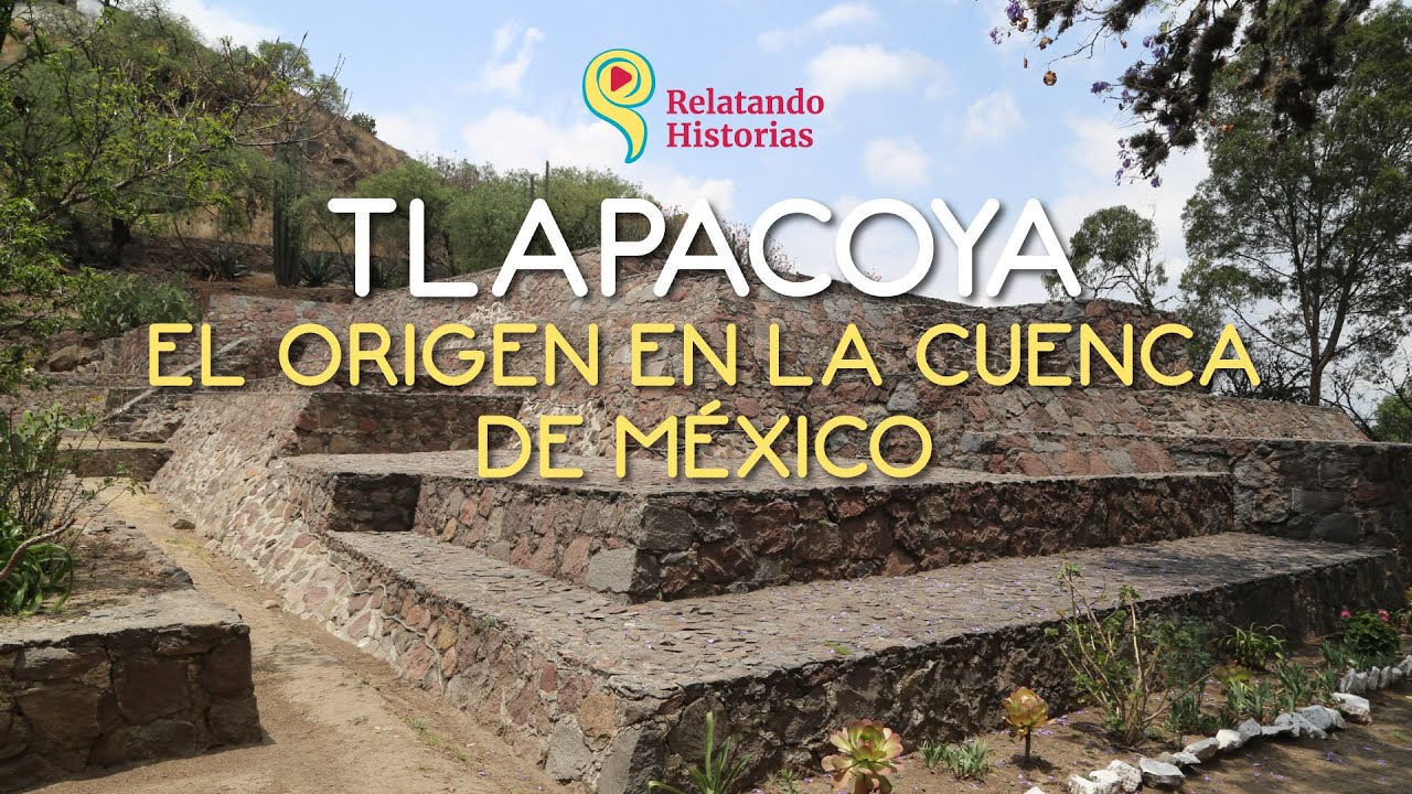 Tlapacoya, el origen en la Cuenca de México, Ixtapaluca y el Cerro del Elefante